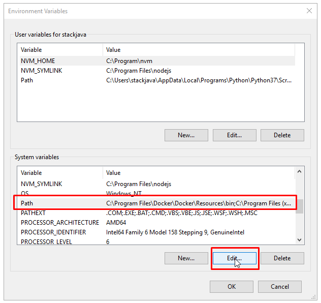 Hướng dẫn cài đặt trình biên dịch C/C++ MinGW (gcc)