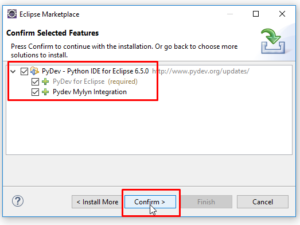 Hướng dẫn lập trình Python trên Eclipse với plugin PyDev | TopDev
